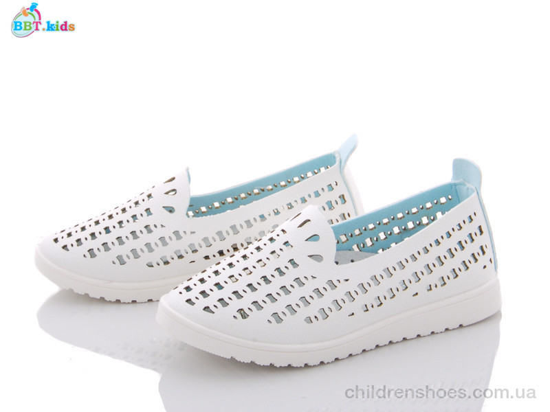 Балетки BBT kids H3374-2