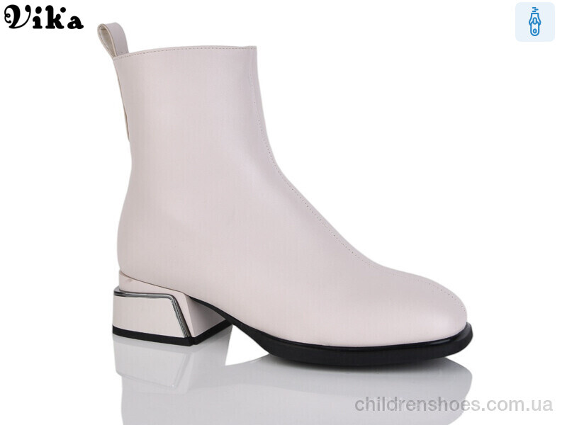 Ботинки Vika 592-3