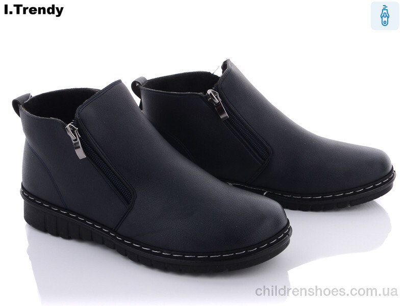 Ботинки BK61-5 Trendy / p. 36-41 / 8пар