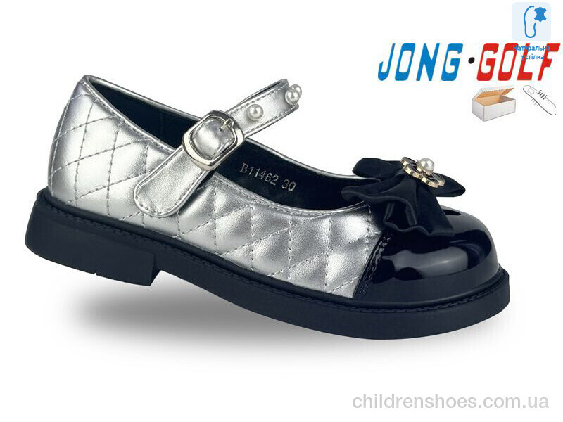 Туфли JongGolf B11462-19