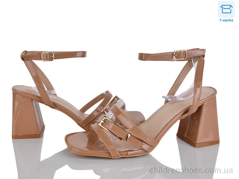 Босоножки Panda QQ122-4