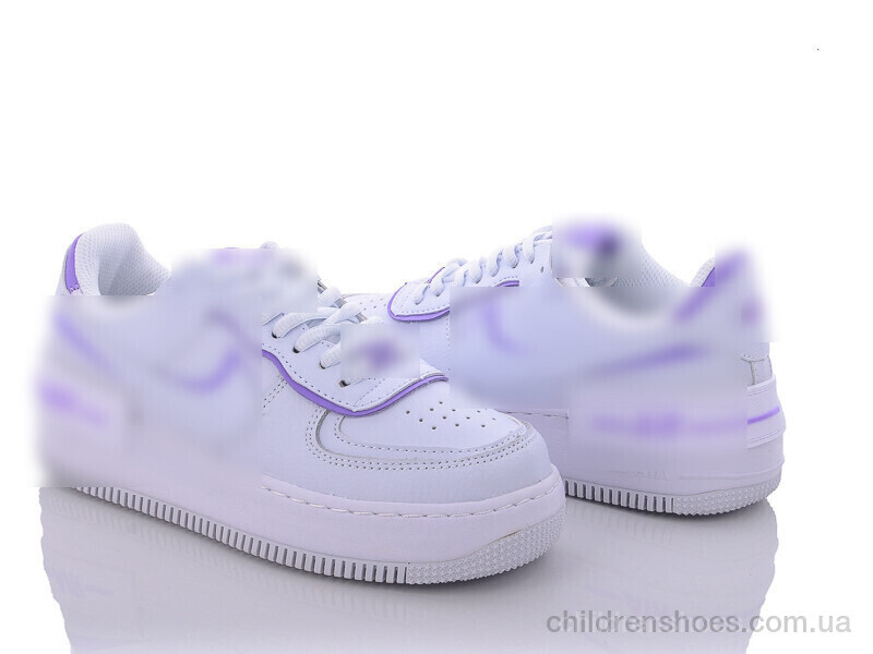 Кроссовки N.ke B18-4