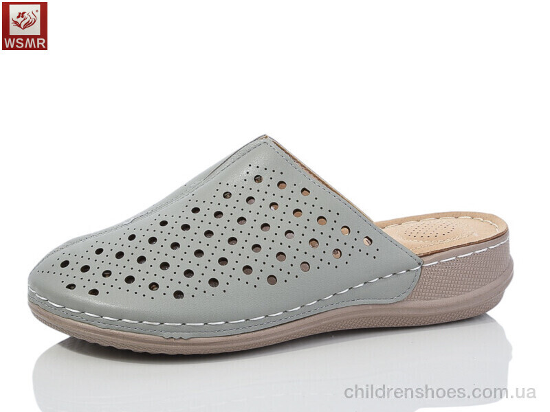 Шлепки женские WSMR 2510-6
