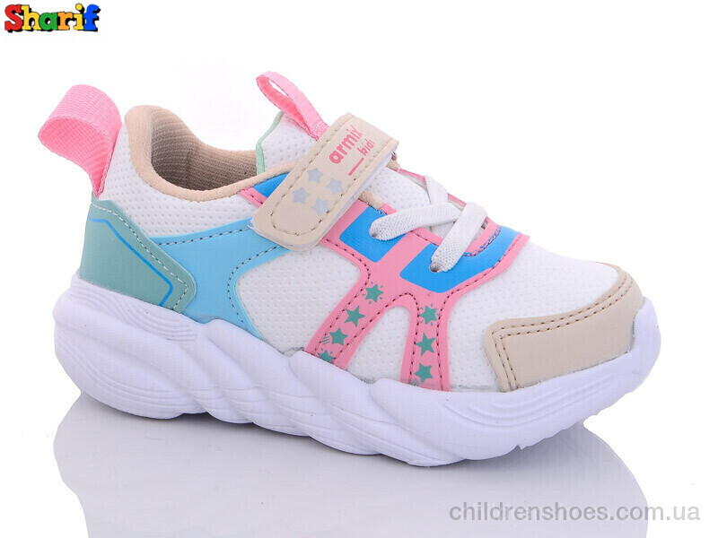 Кроссовки Armix 505-3