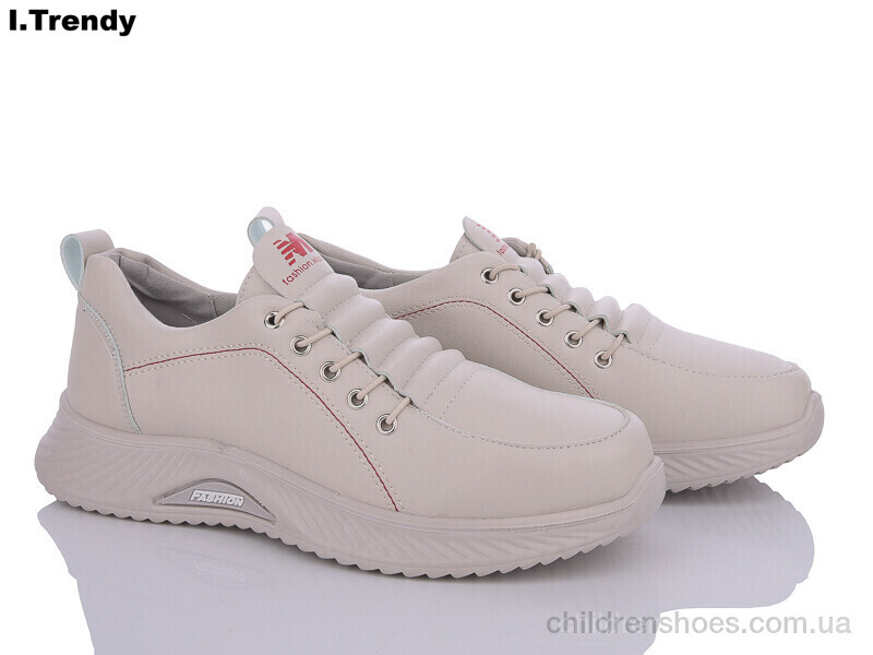 Кроссовки BK376A-2 Trendy / p. 36-41 / 8пар