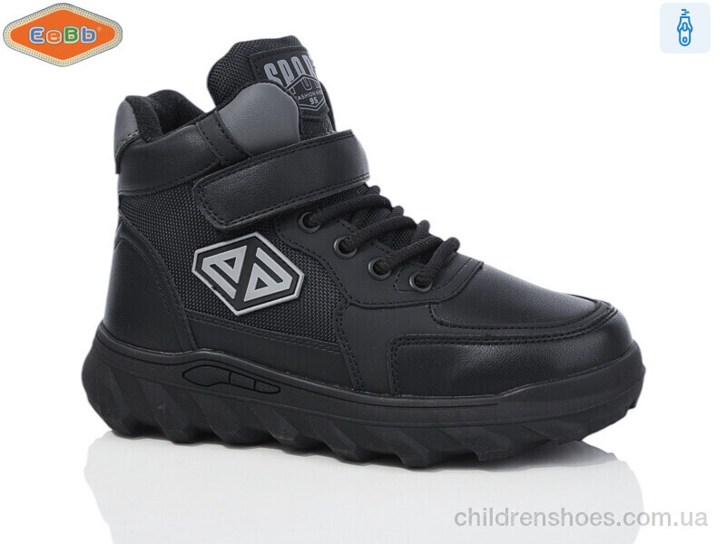 Ботинки No brand B1721