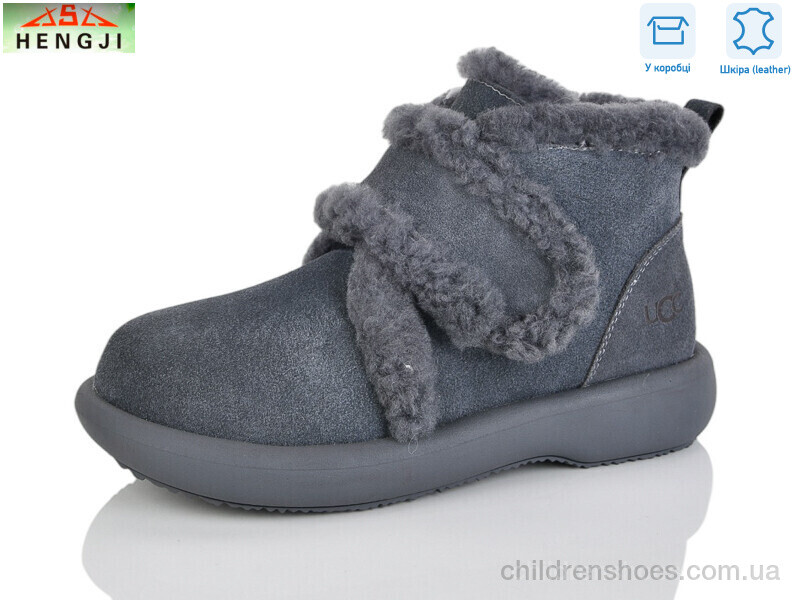 Ботинки Hengji 13-9