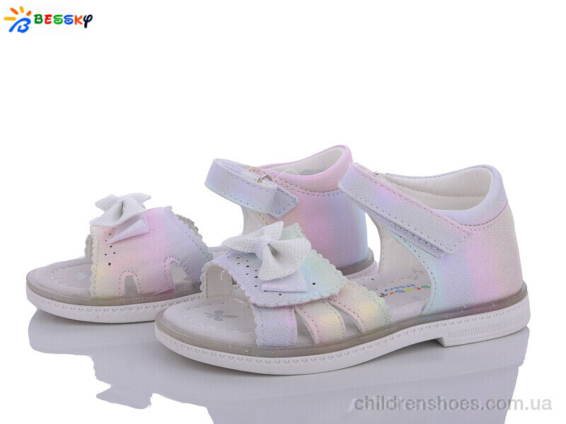 Босоножки Bessky BL3350-2B