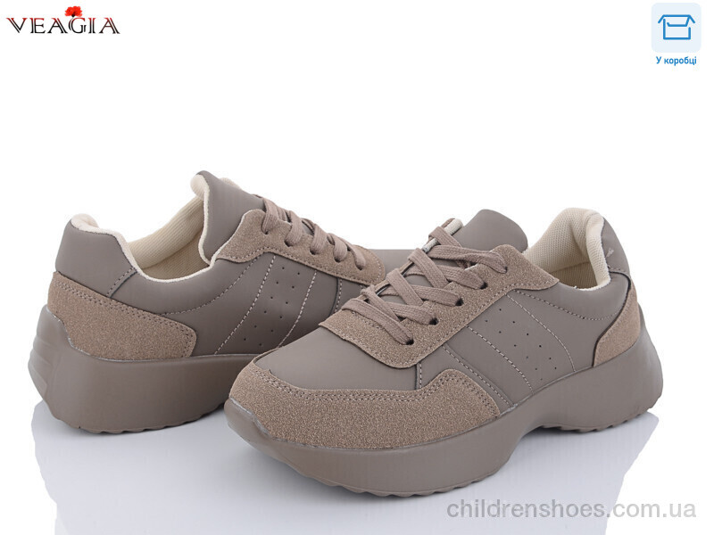 Кроссовки Veagia Y71-2