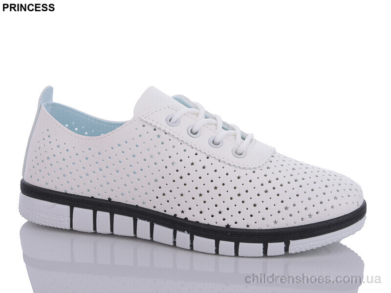 Кроссовки Princess L50
