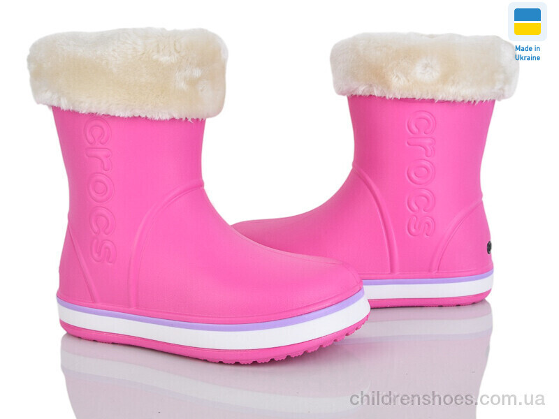 Сапоги из пены Cross 4258-5021-9A