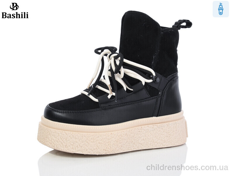 Ботинки Башили G93A30-2