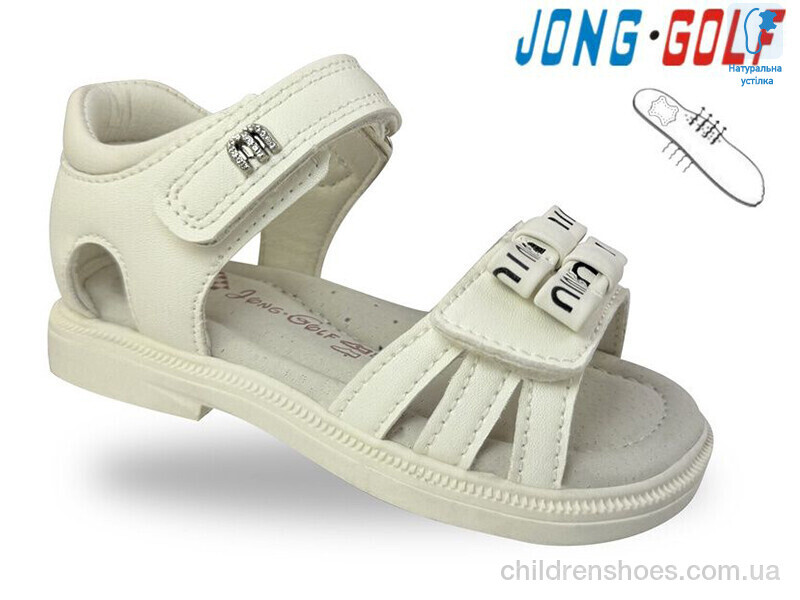 Босоножки JongGolf A20696-7