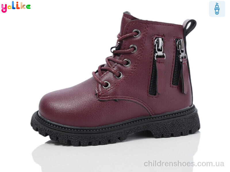 Ботинки No brand 954-7