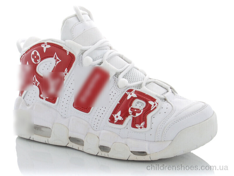 Кроссовки N.ke A4962-10