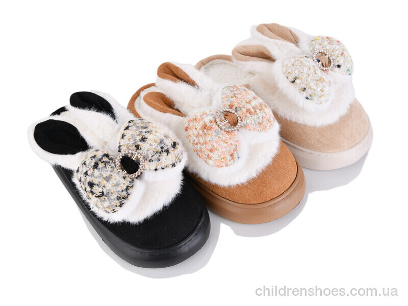 Тапки No brand SDQ70 mix