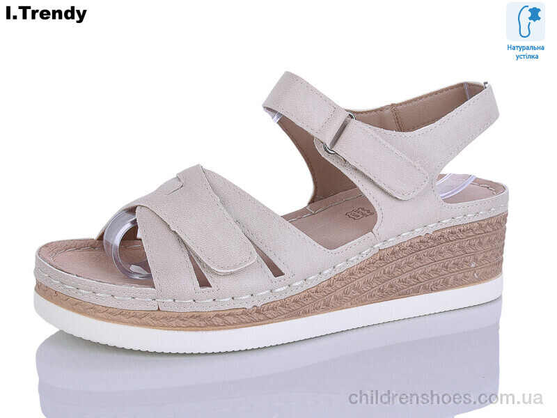 Босоножки SL05-2 Trendy / p. 36-41 / 8пар