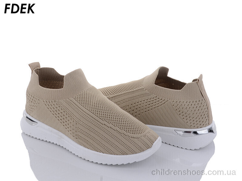 Кроссовки No brand AF02-075D