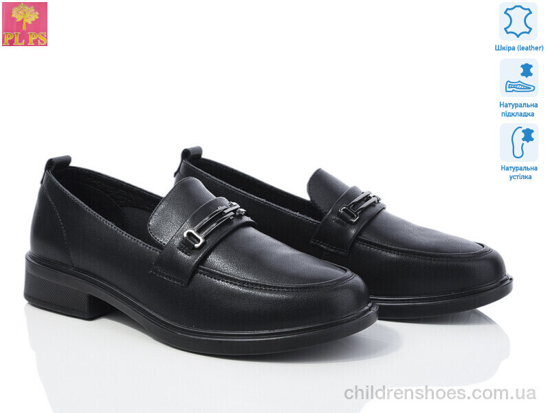 Туфли PLPS KK18-1
