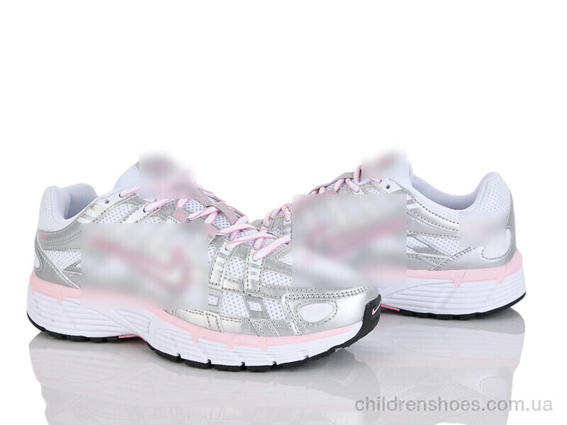 Кроссовки N.ke B6000-14