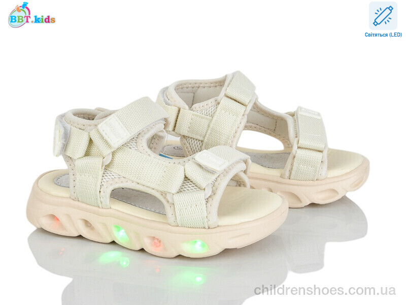 Босоножки BBT L602-2-7 LED LED