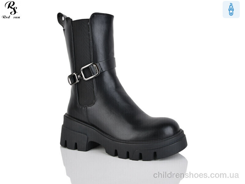 Ботинки Girnaive Y3