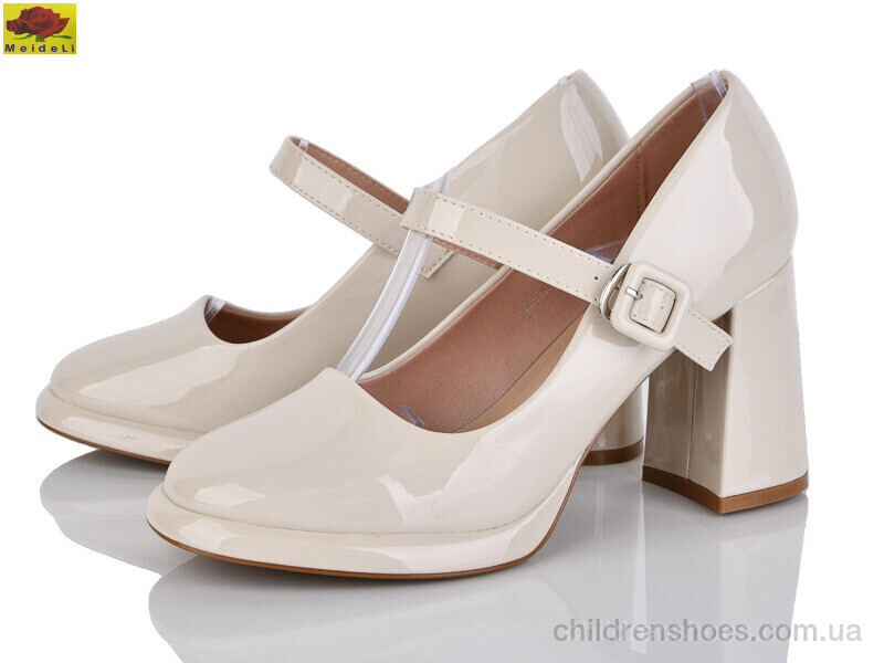 Туфли Meideli AN12-7