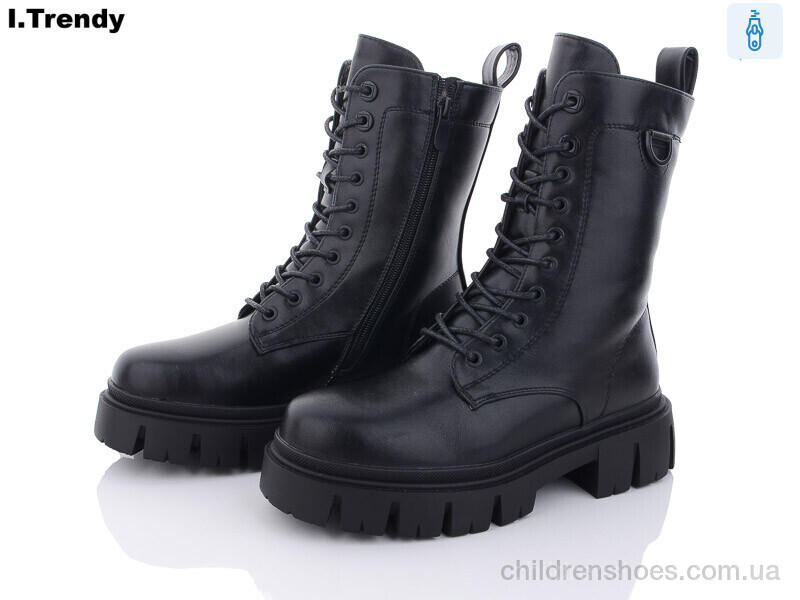 Ботинки B3103 Trendy / p. 36-41 / 6пар