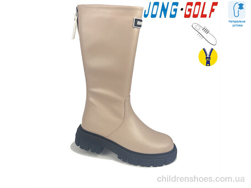 Ботинки JongGolf C30800-3