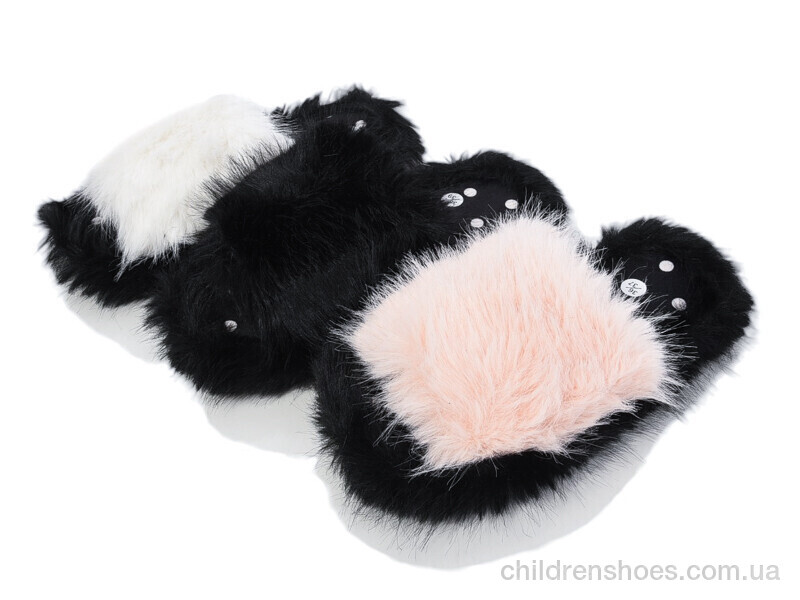 Тапки No brand XPY71 mix