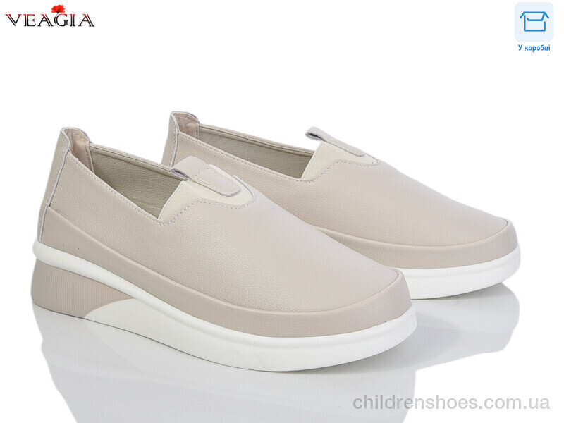 Туфли Veagia FD31-2