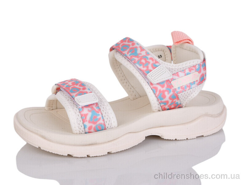 Босоножки Tom.M 11598A