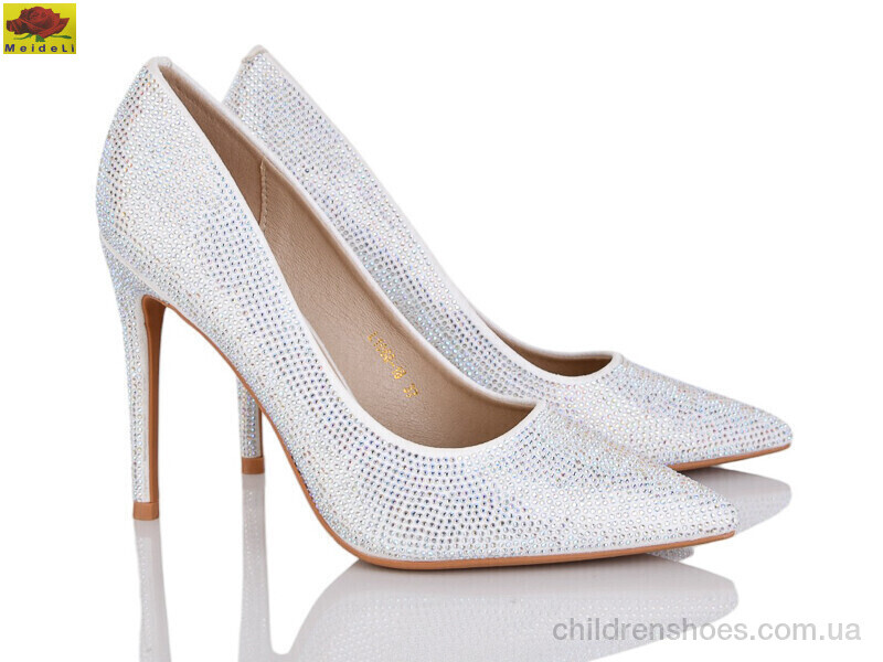 Туфли Meideli L1068-18