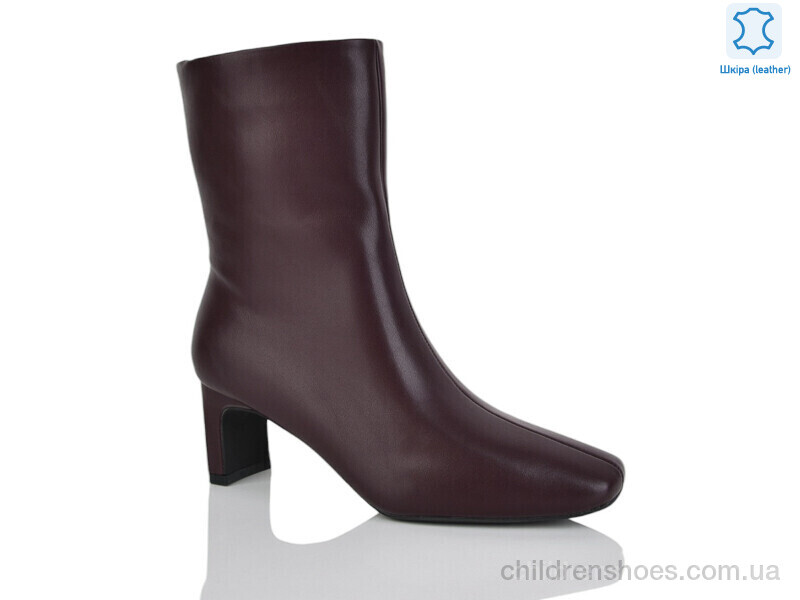 Ботинки Violeta M8027-6