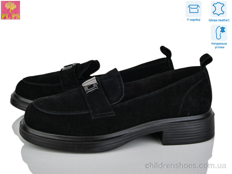 Туфли PLPS P07-2