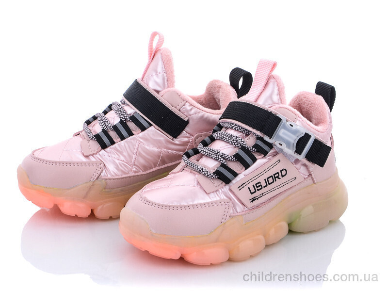 Кроссовки No brand AFB833 pink