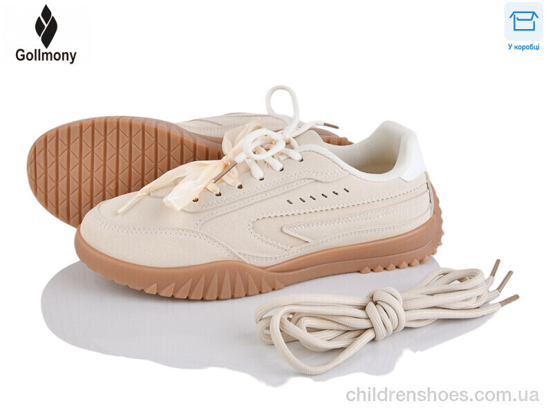 Кроссовки Gollmony 2027-7-4
