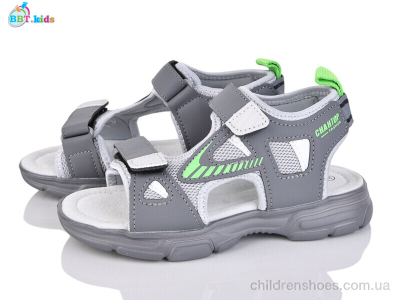 Сандалии BBT L617-3-8