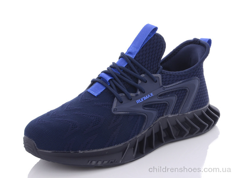 Кроссовки Runmax F1379-5