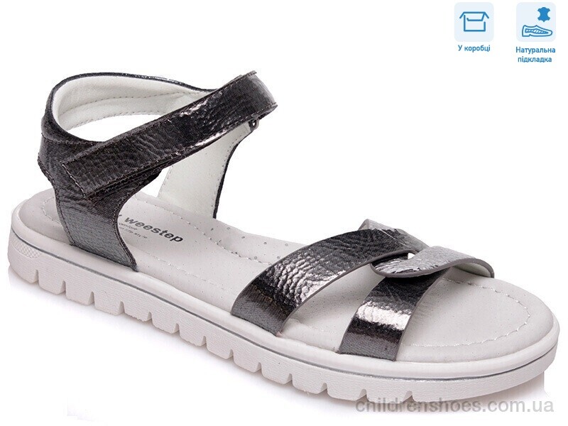 Босоножки Weestep R902161053 TH