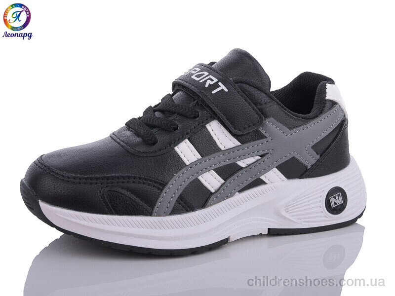 Кроссовки OIQV WS24-B1