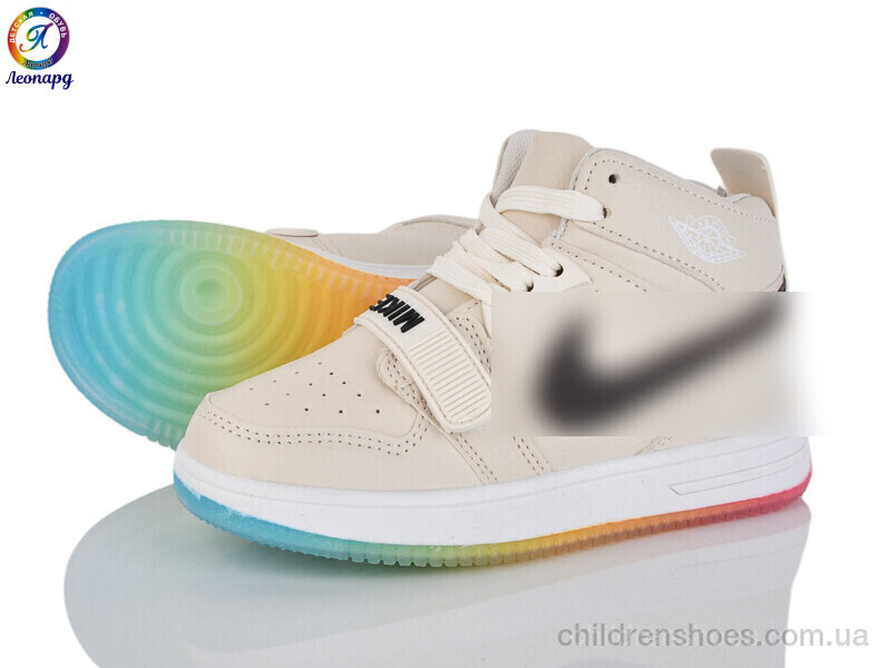 Кроссовки OIQV 76-A13