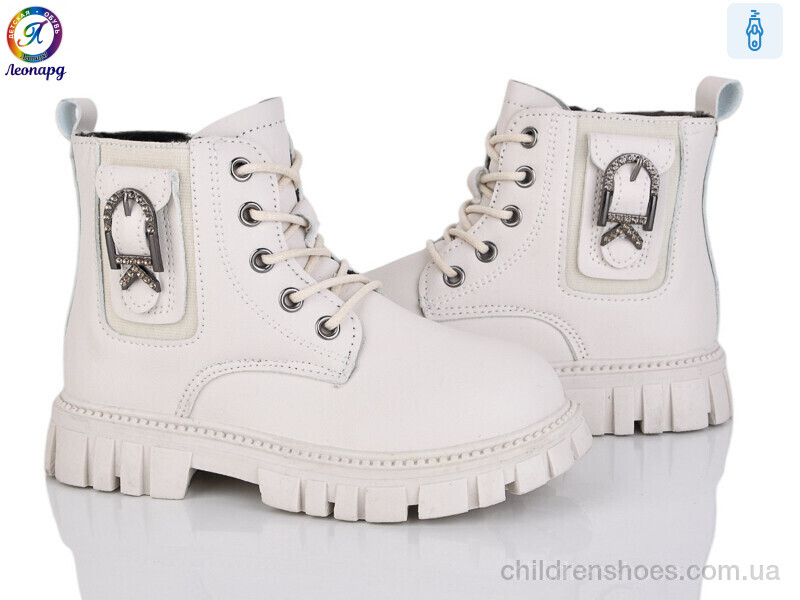 Ботинки No brand F03-11