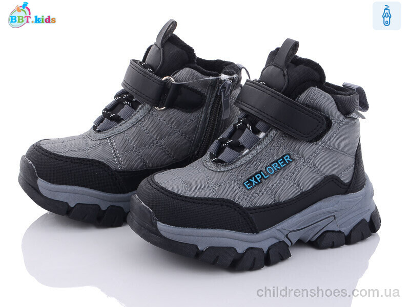 Ботинки BBT kids T7060-6