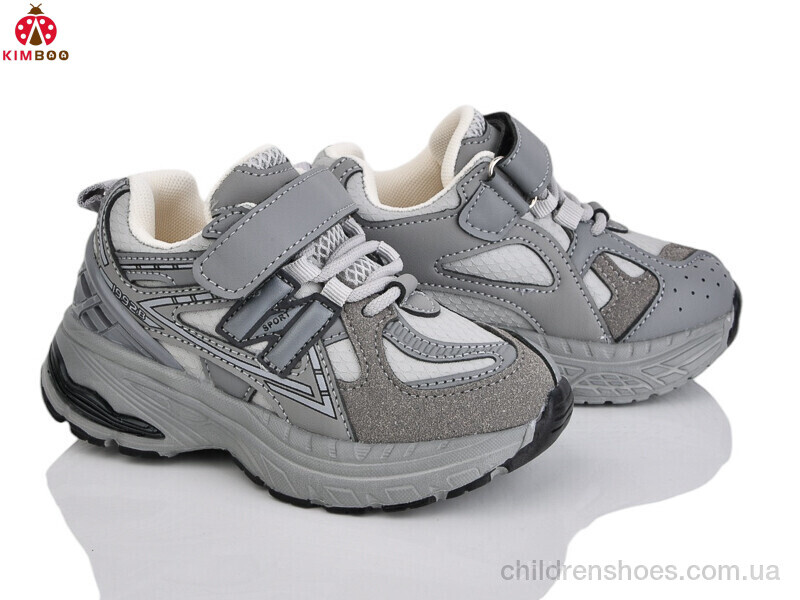 Кроссовки Kimbo-o G2570-2B