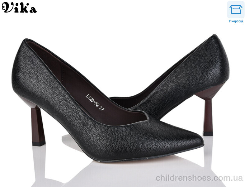 Туфли Vika B120-52