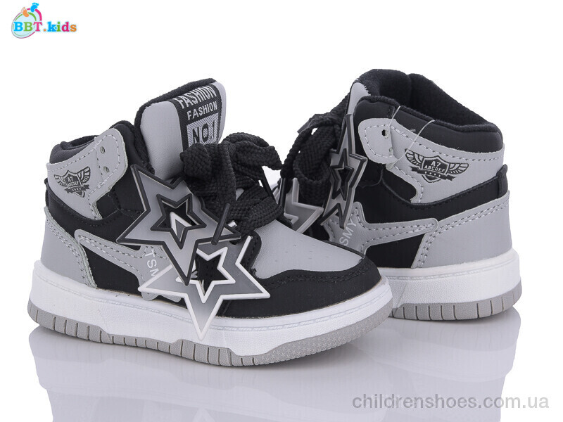Кроссовки BBT kids R102-1-6