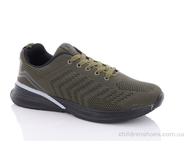 Кроссовки Situo A181-6