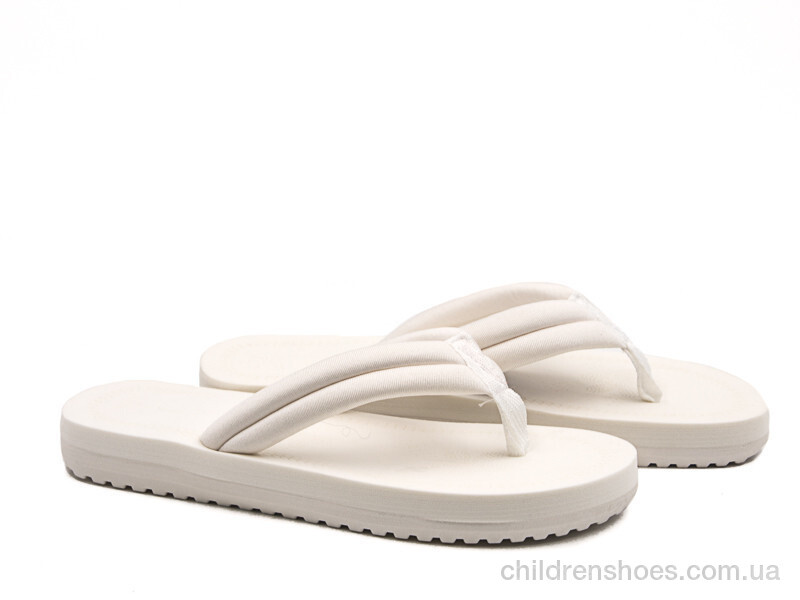 Шлепки 8-280 white Violeta / p. 36-40 / 8пар