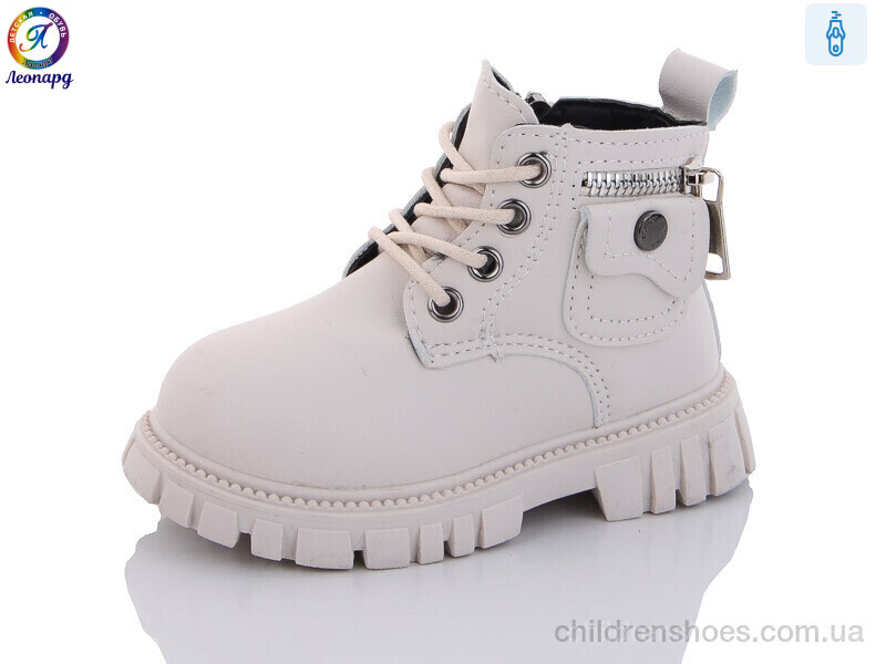 Ботинки No brand G805-D11